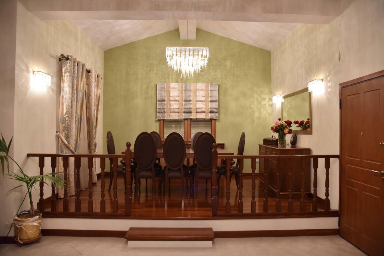Epavlis Nadine Corfu Villa Гувия Екстериор снимка
